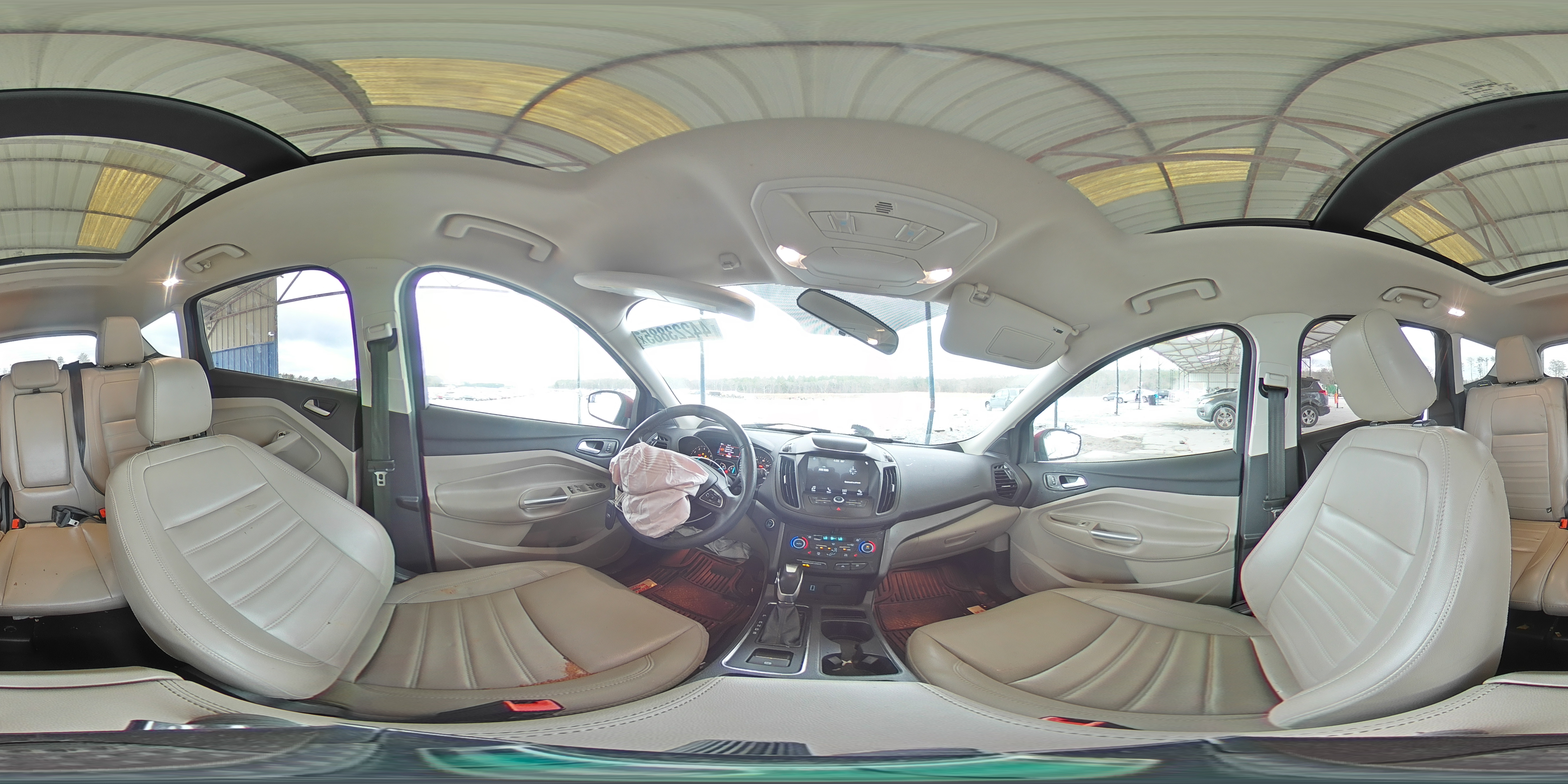 2019 Ford Escape - Image 14