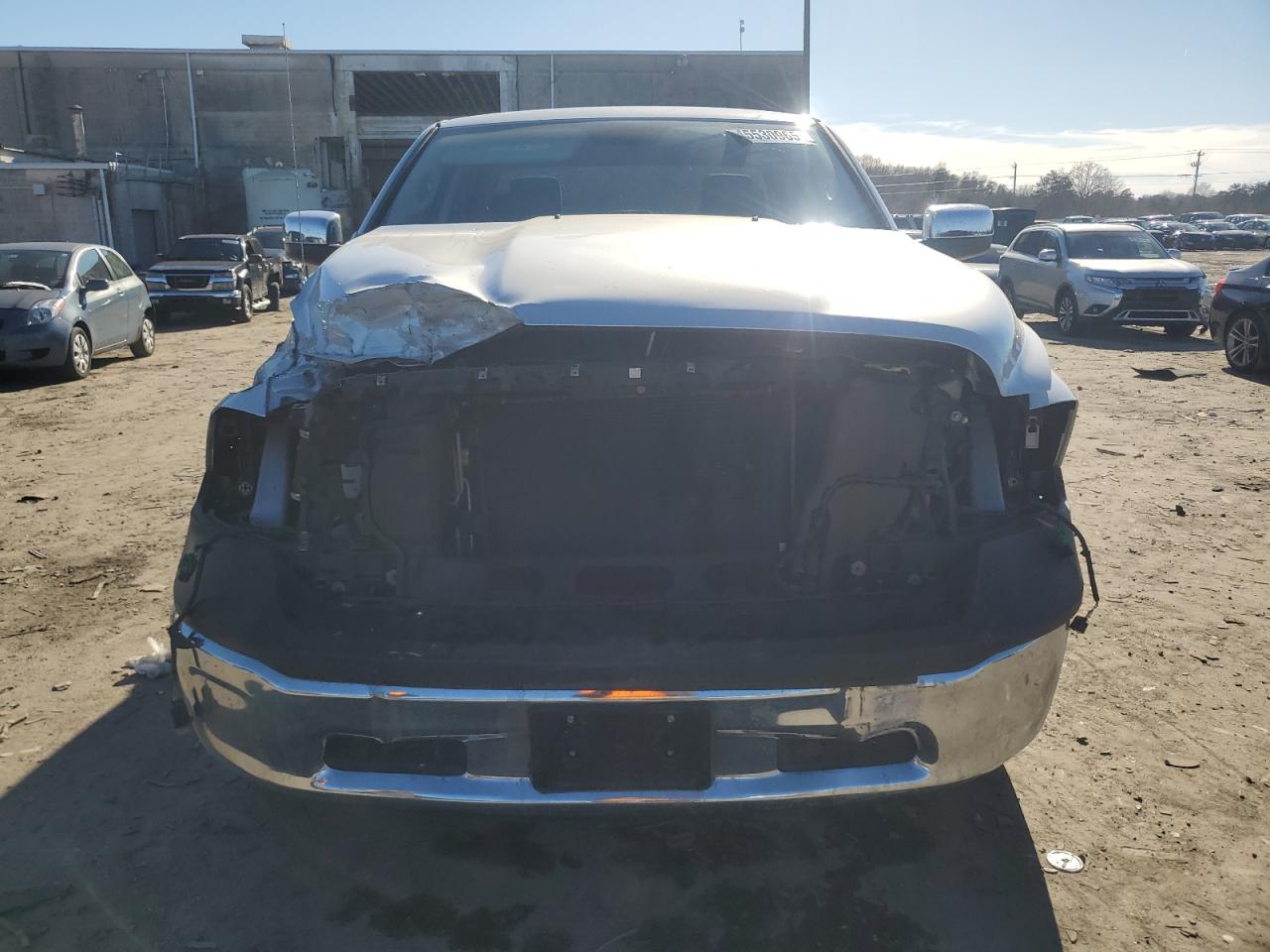 2013 RAM 1500 - Image 5