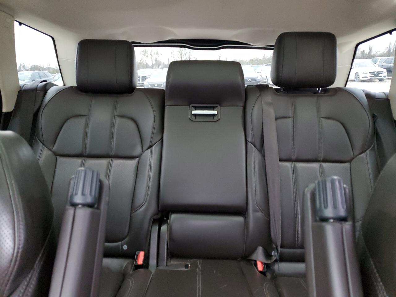 2017 Land Rover Range Rover - Image 10