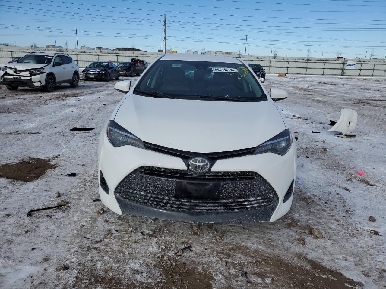 2018 Toyota Corolla - Image 5