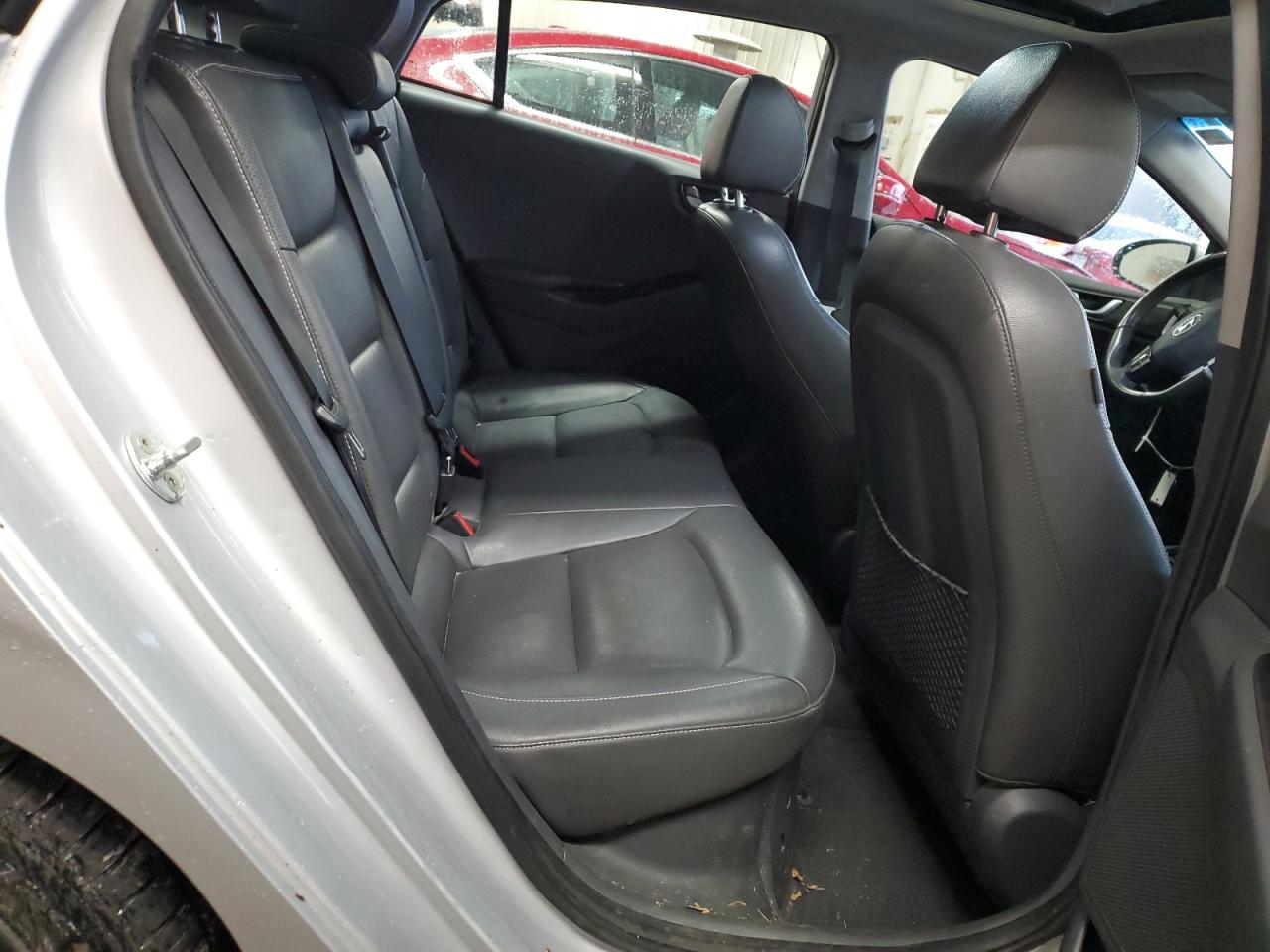 2018 Hyundai IONIQ - Image 10