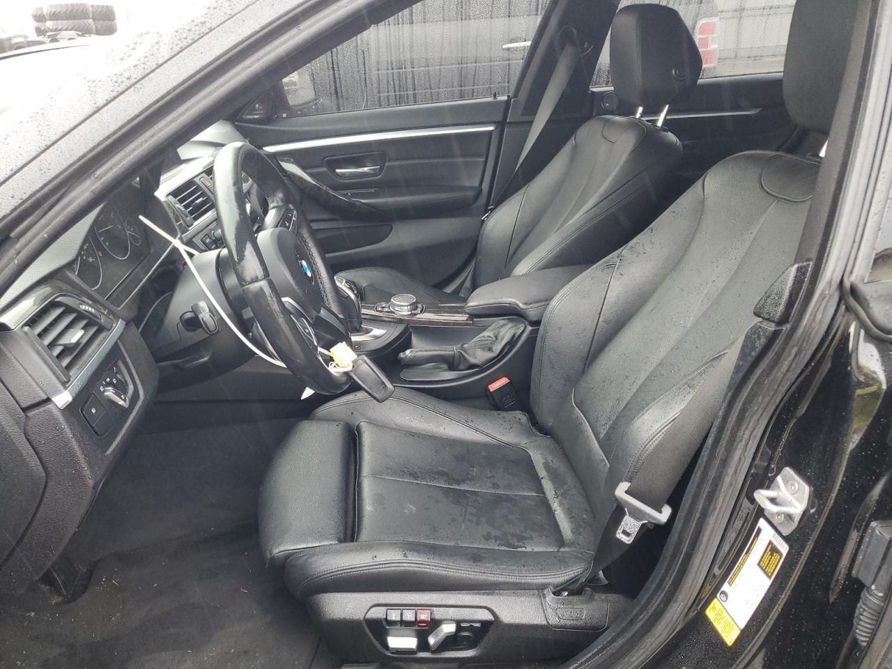 2016 BMW 4er - Image 7