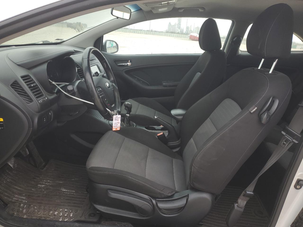 2014 Kia Forte - Image 7