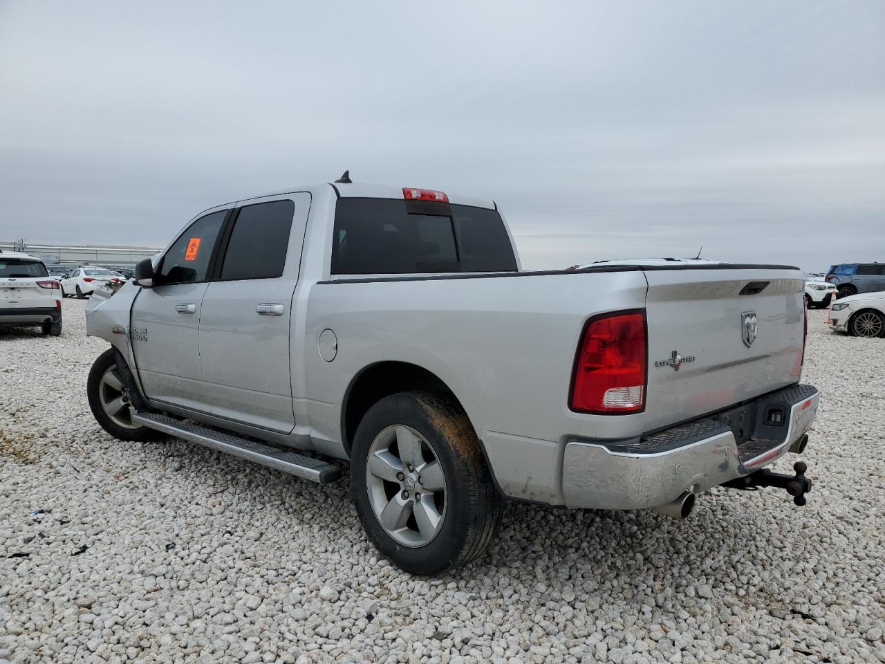 2015 RAM 1500 - Image 2