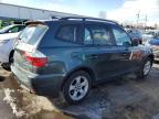 2007 Bmw X3 3.0Si за продажба в New Britain, CT - Mechanical