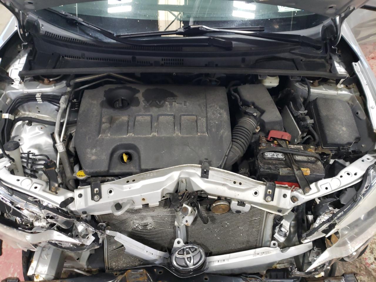 2015 Toyota Corolla - Image 12