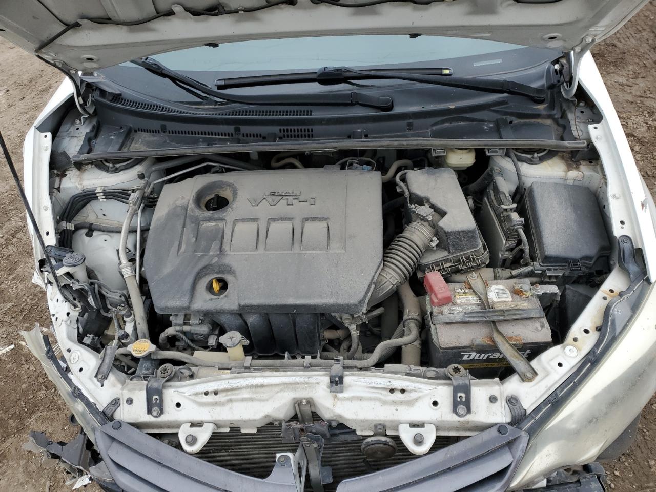 2016 Toyota Corolla - Image 12