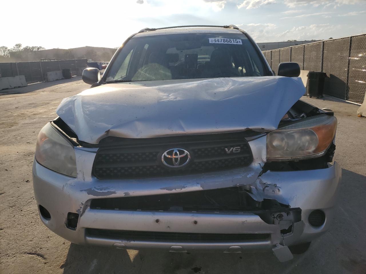 2008 Toyota RAV 4 - Image 5