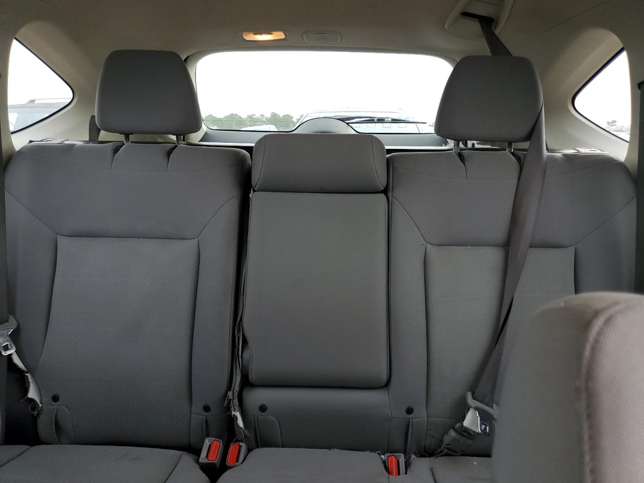 2015 Honda CR-V - Image 10