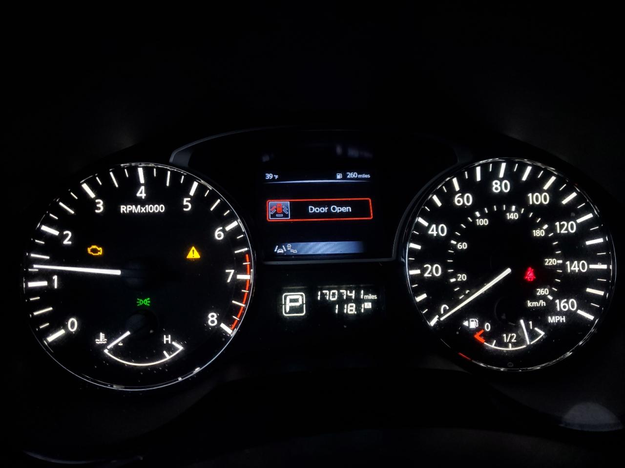 2015 Nissan Altima - Image 9