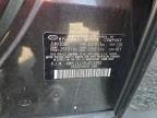 2020 Hyundai Sonata Hybrid на продаже в Spartanburg, SC - Rear End