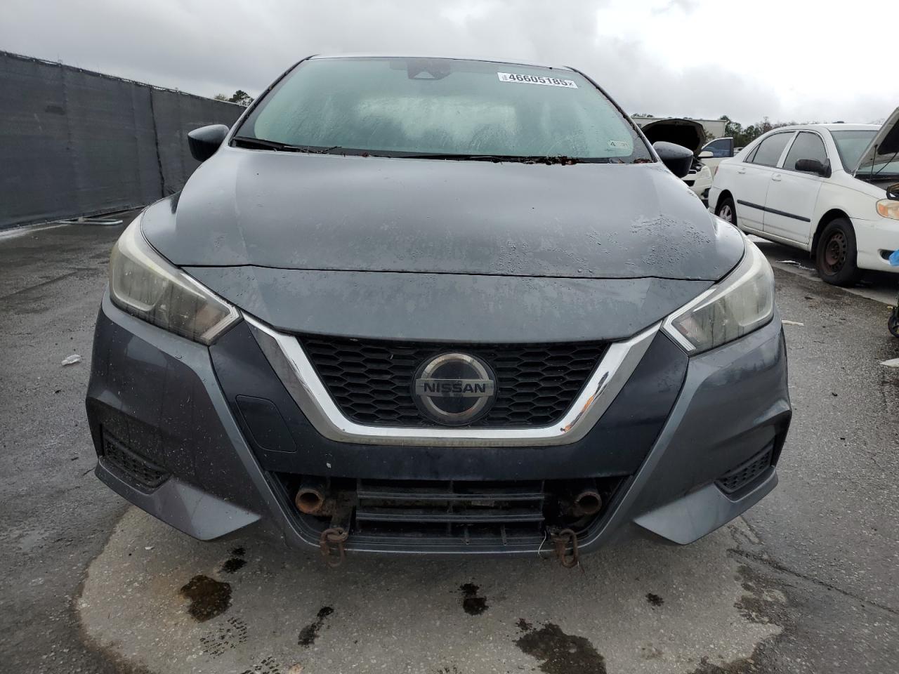 2020 Nissan Versa - Image 5
