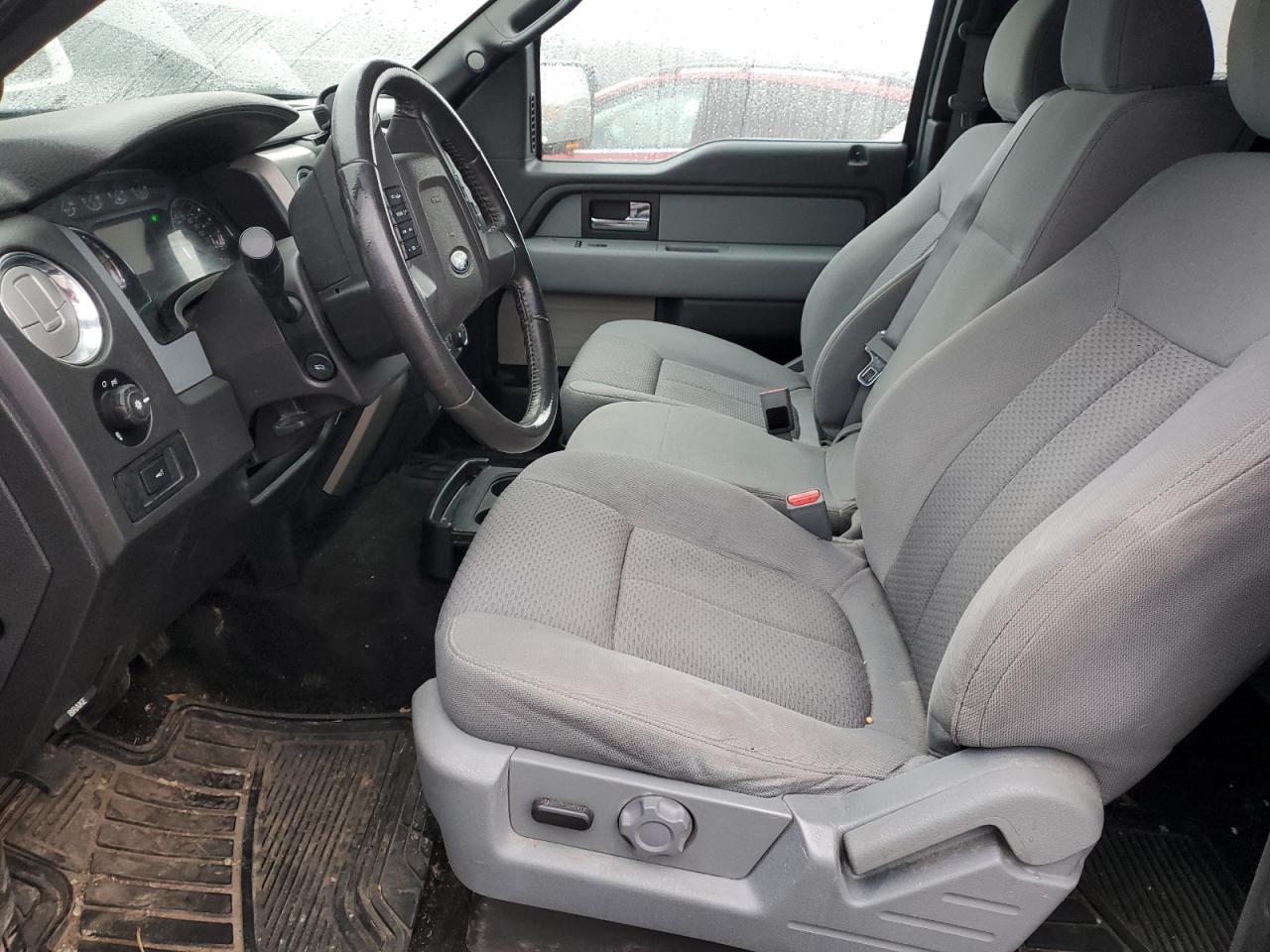 2013 Ford F-150 - Image 7