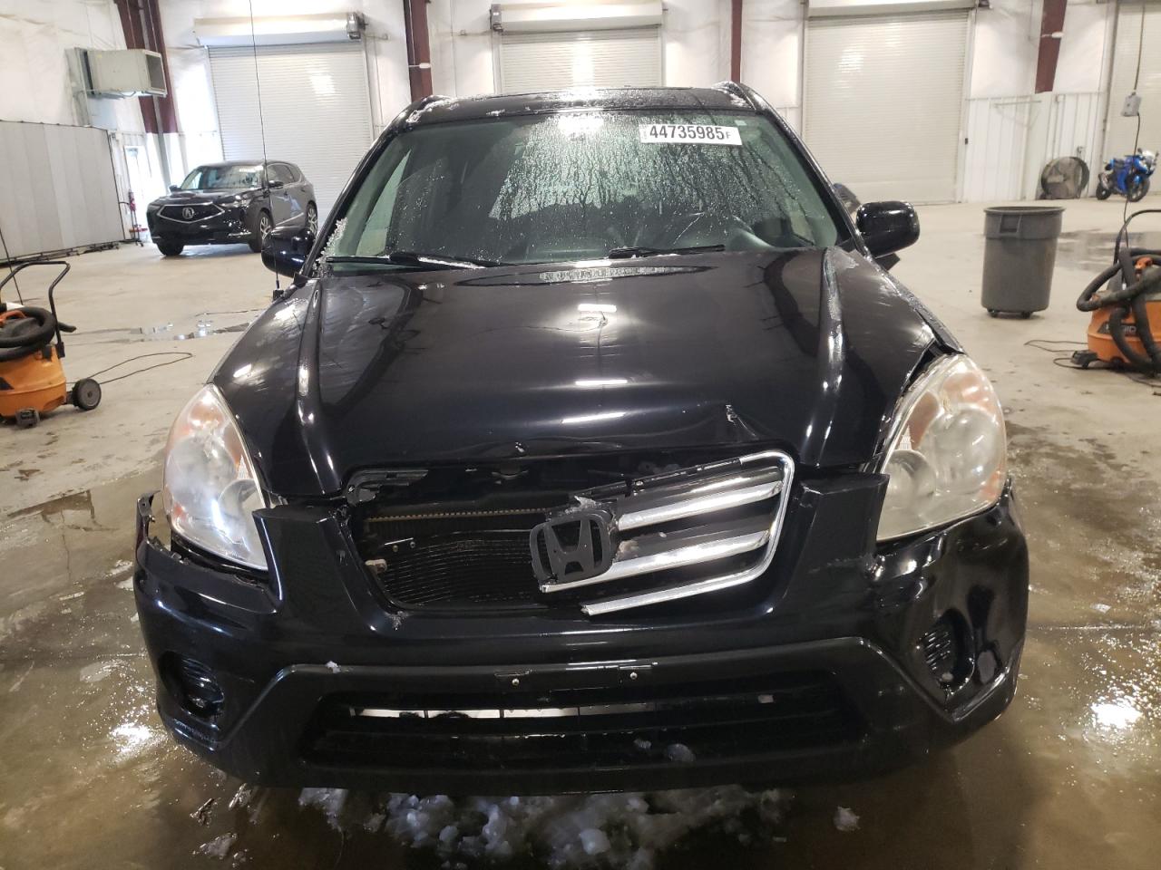 2005 Honda CR-V - Image 5
