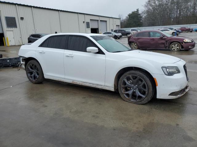  CHRYSLER 300 2023 Biały