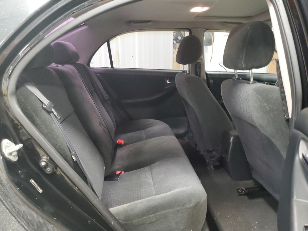 2008 Toyota Corolla - Image 10