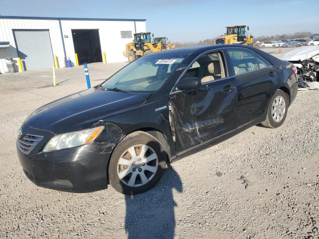 2008 Toyota Camry Hybrid