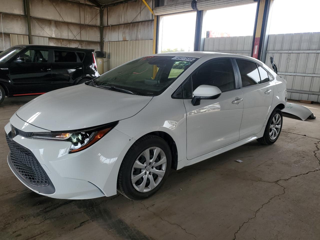 2020 Toyota Corolla - Image 1