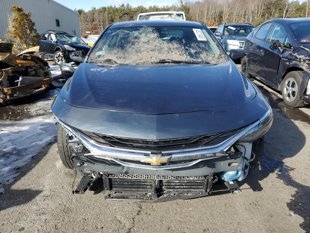 2019 Chevrolet Malibu - Image 5