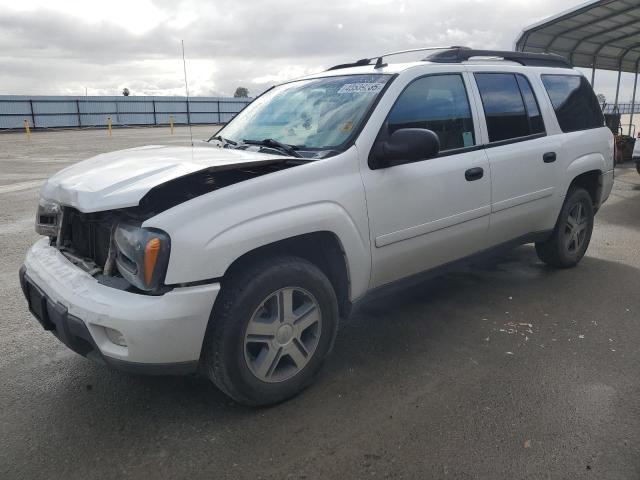 2006 Chevrolet Trailblazer Ext Ls