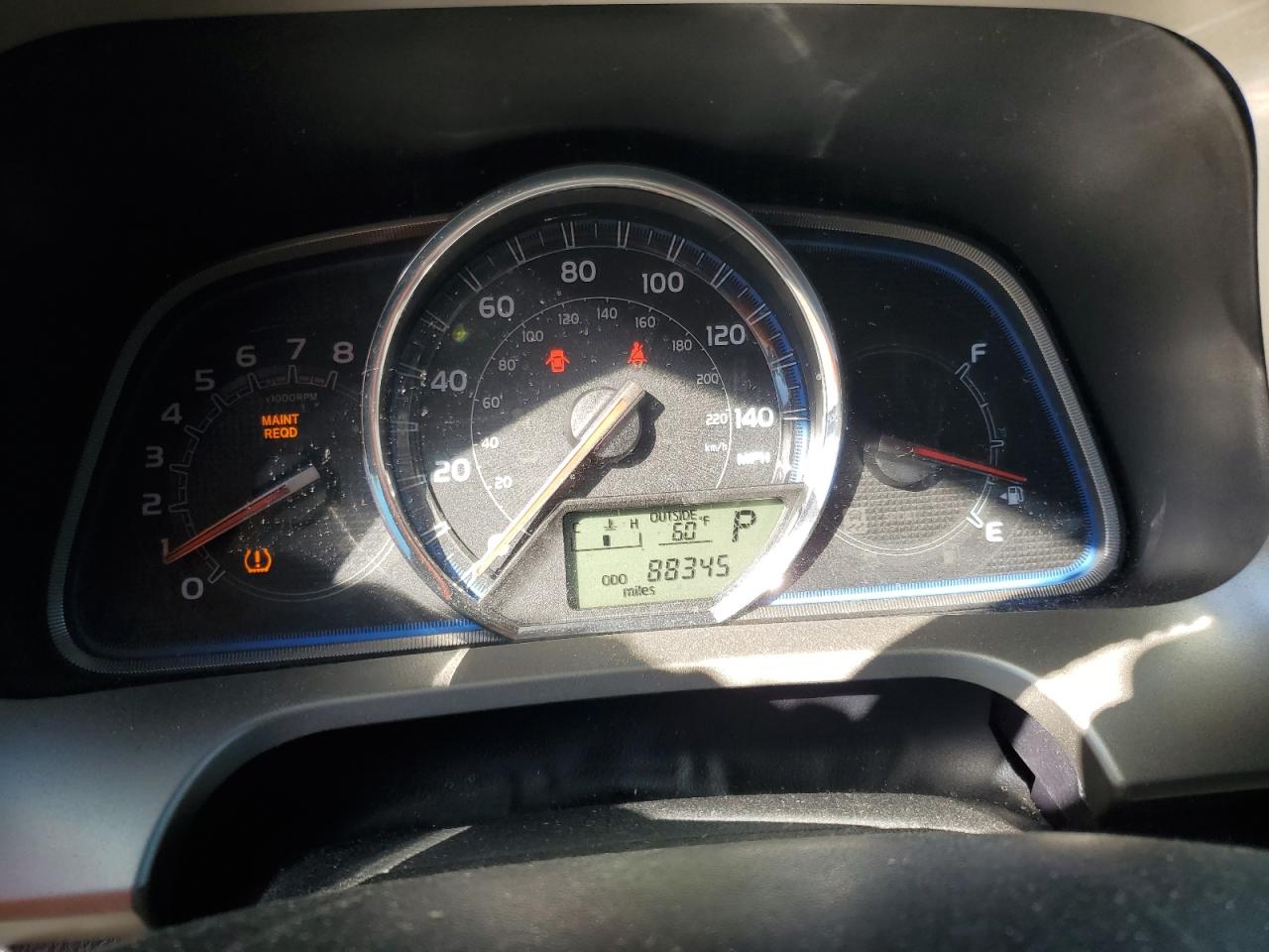 2015 Toyota RAV 4 - Image 9