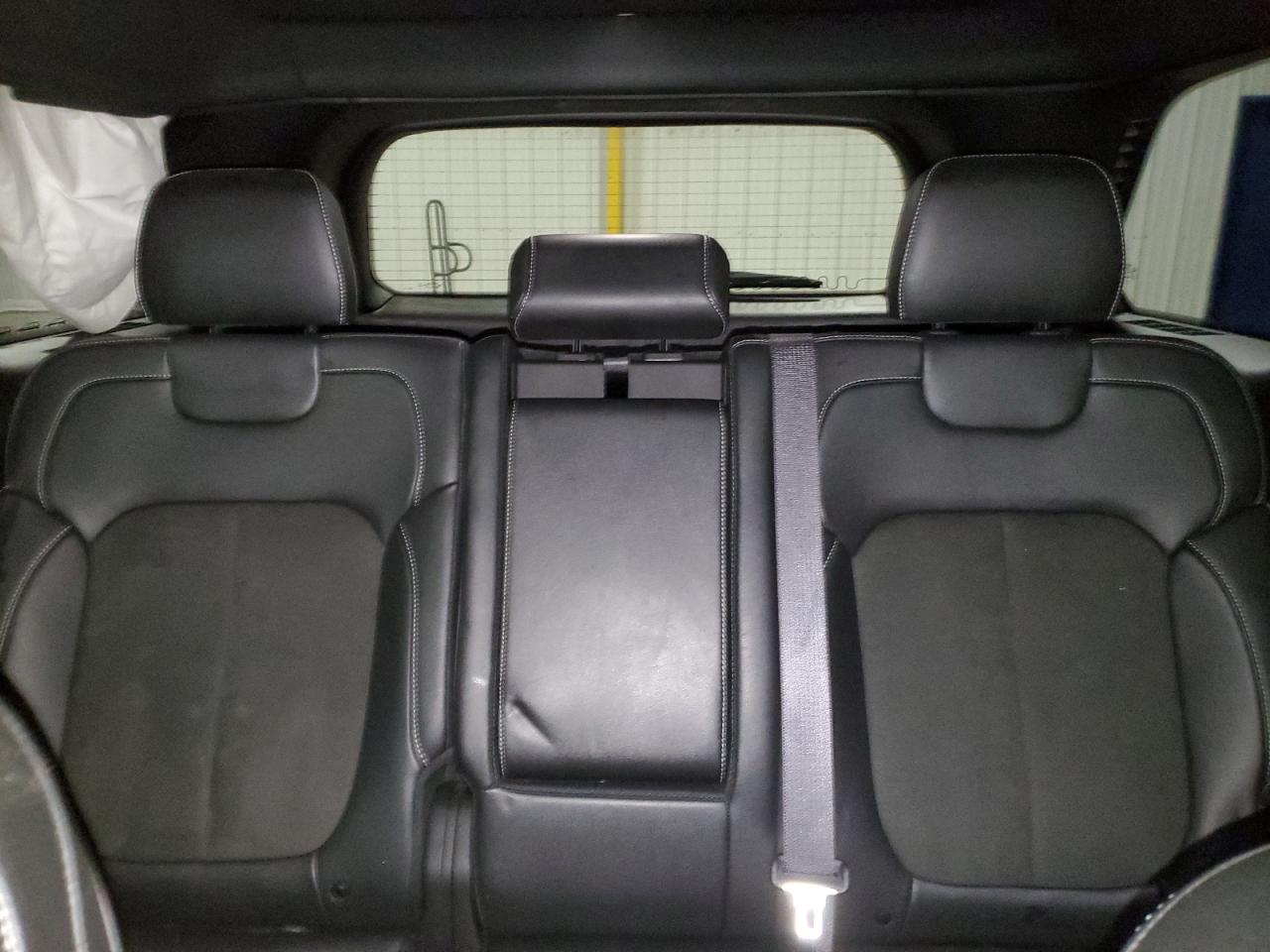 2023 Jeep Grand Cherokee Laredo VIN: 1C4RJHAG7PC620674 Lot: 45369315