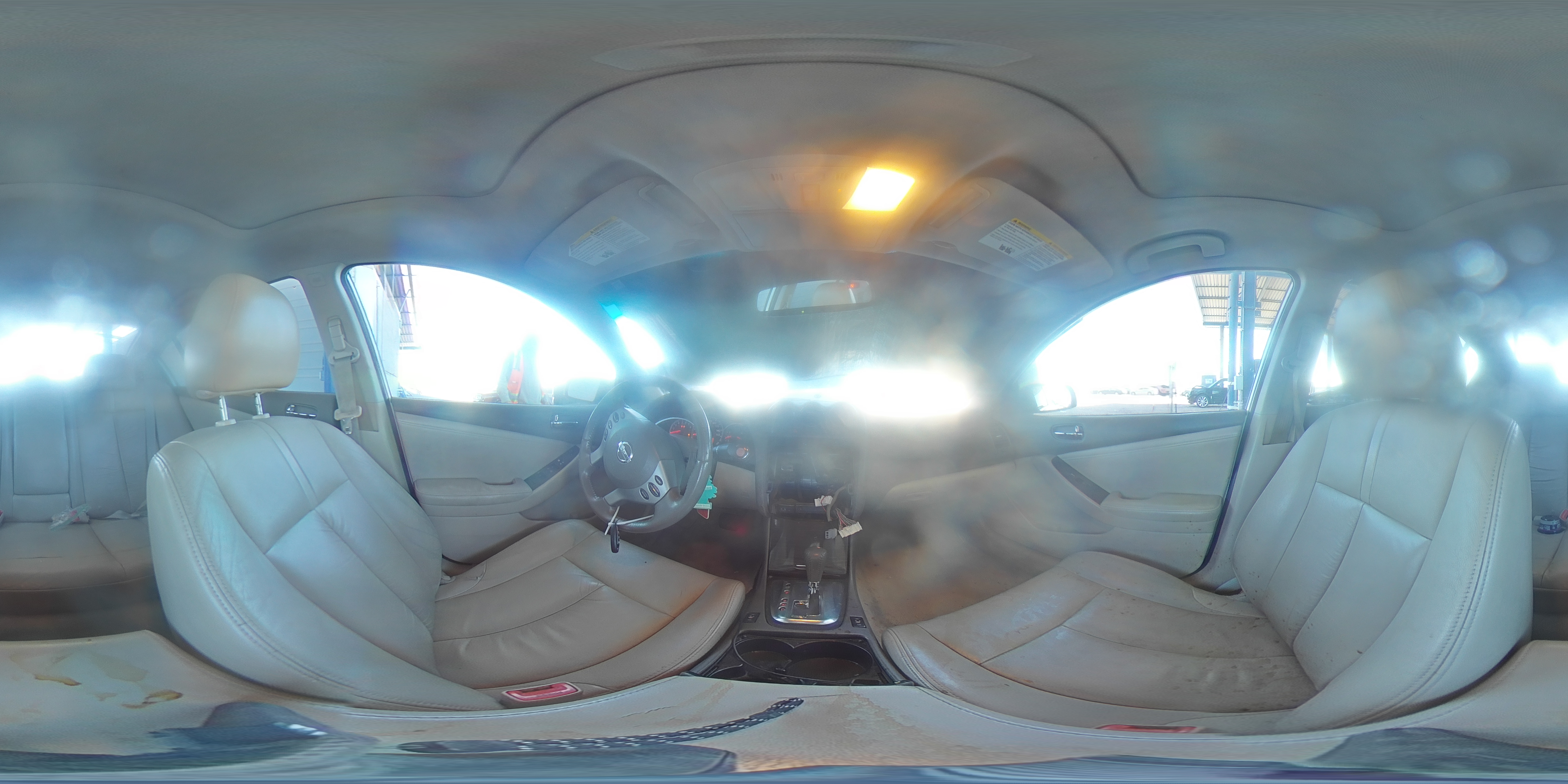 2012 Nissan Altima - Image 13