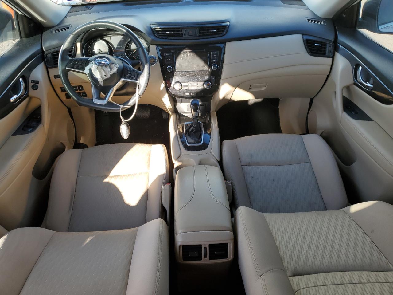 2020 Nissan Rogue - Image 8