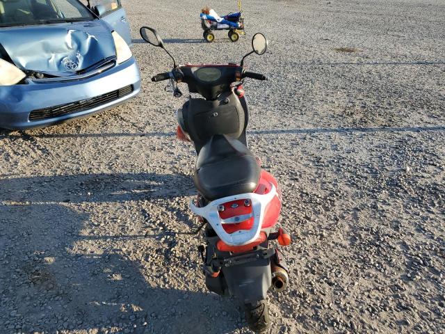 2018 'OTHER MOTORCYCLE' SCOOTER