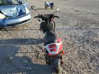 2018 'OTHER MOTORCYCLE' SCOOTER for sale at Copart NC - LUMBERTON