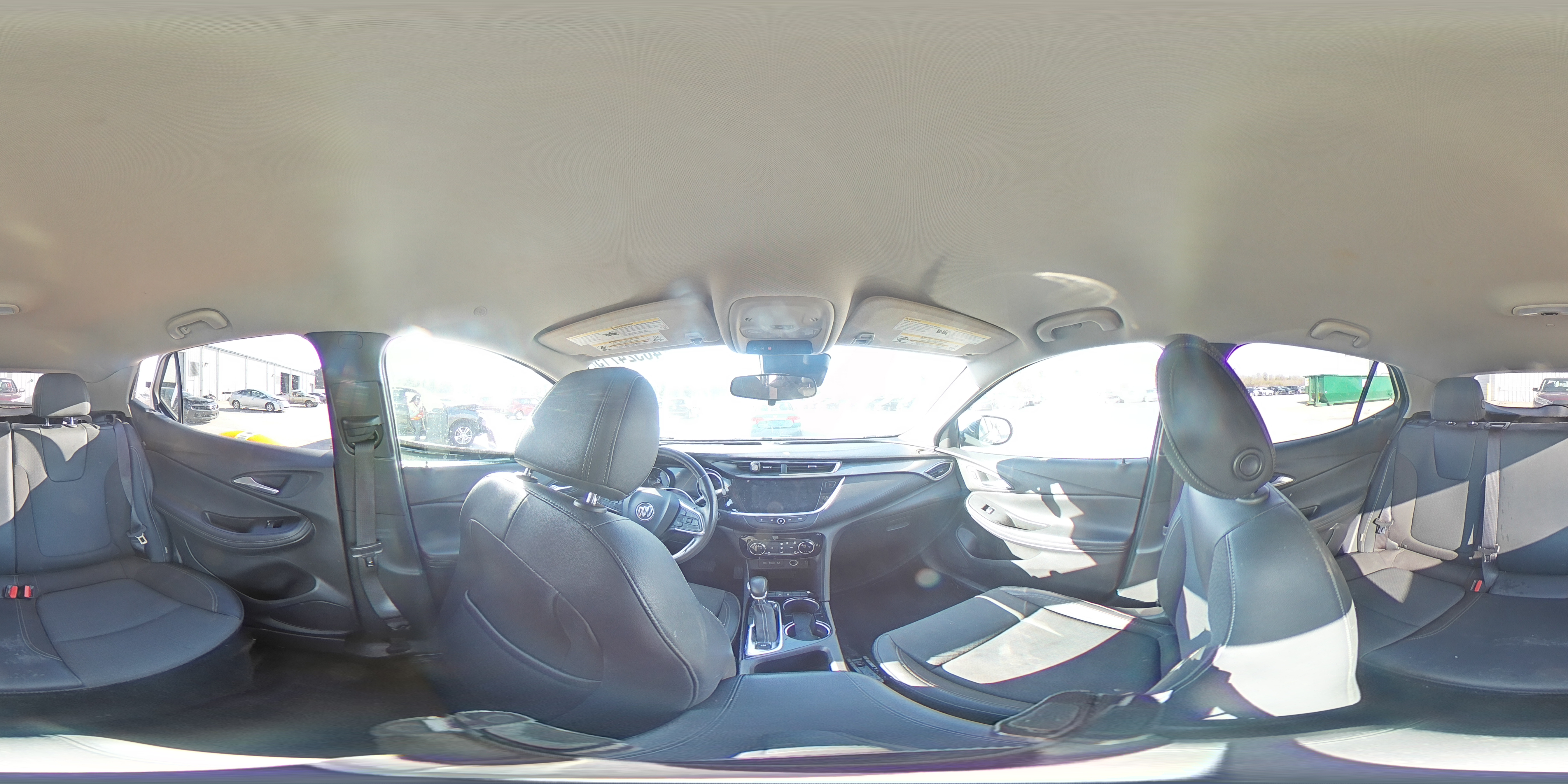 2021 Buick Encore - Image 13