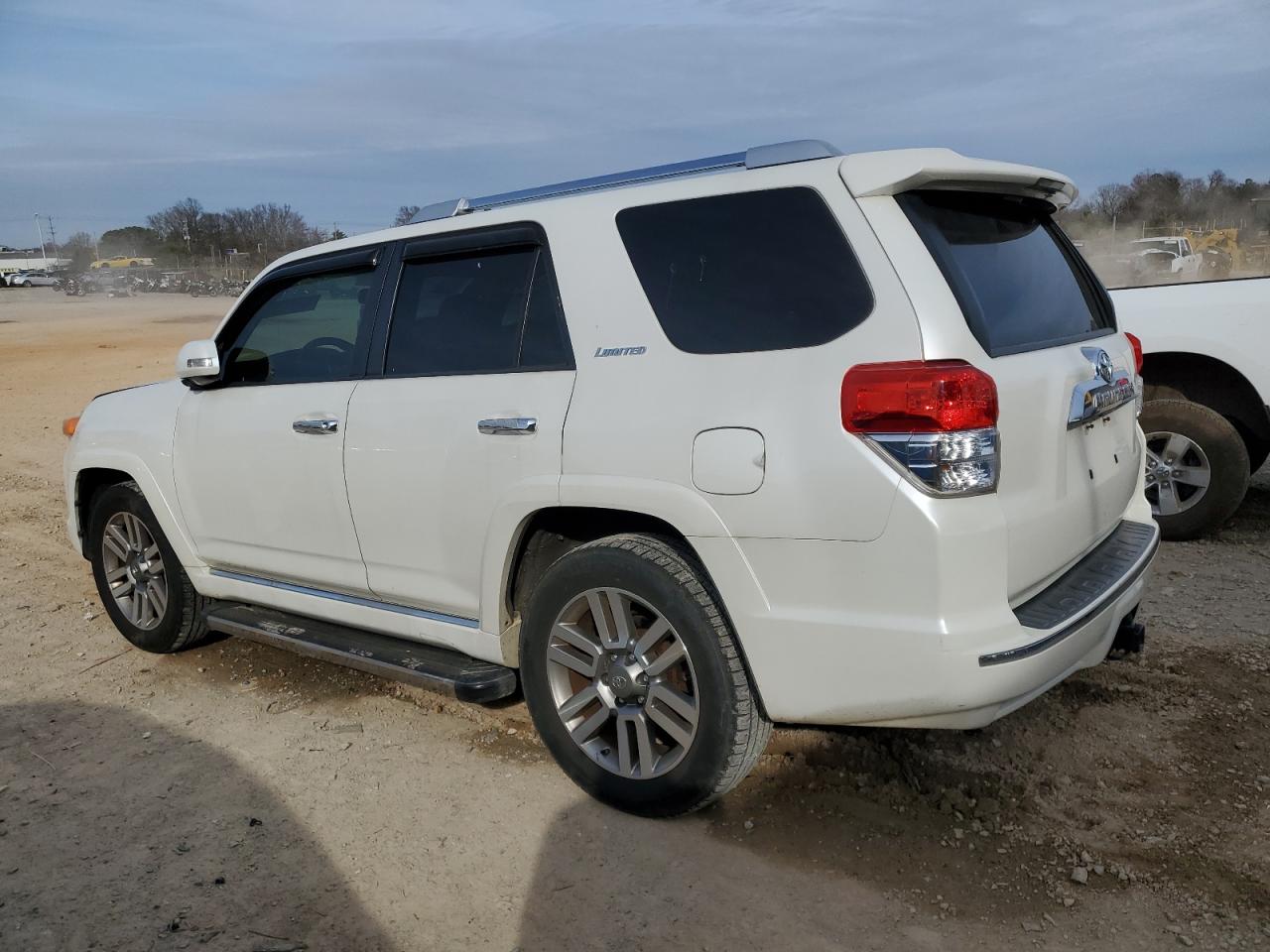 2011 Toyota 4Runner - Image 2