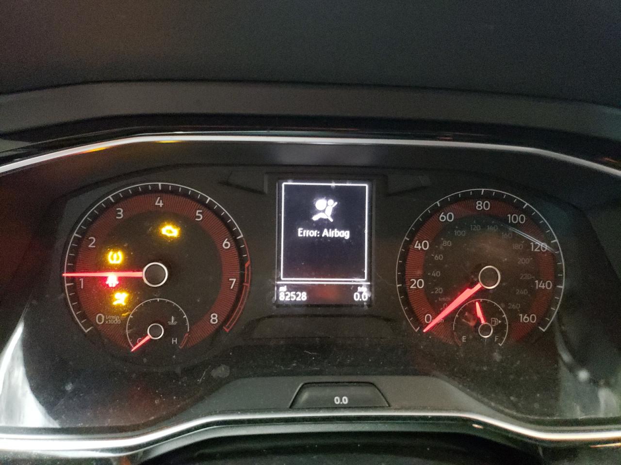 2019 Volkswagen Jetta - Image 9