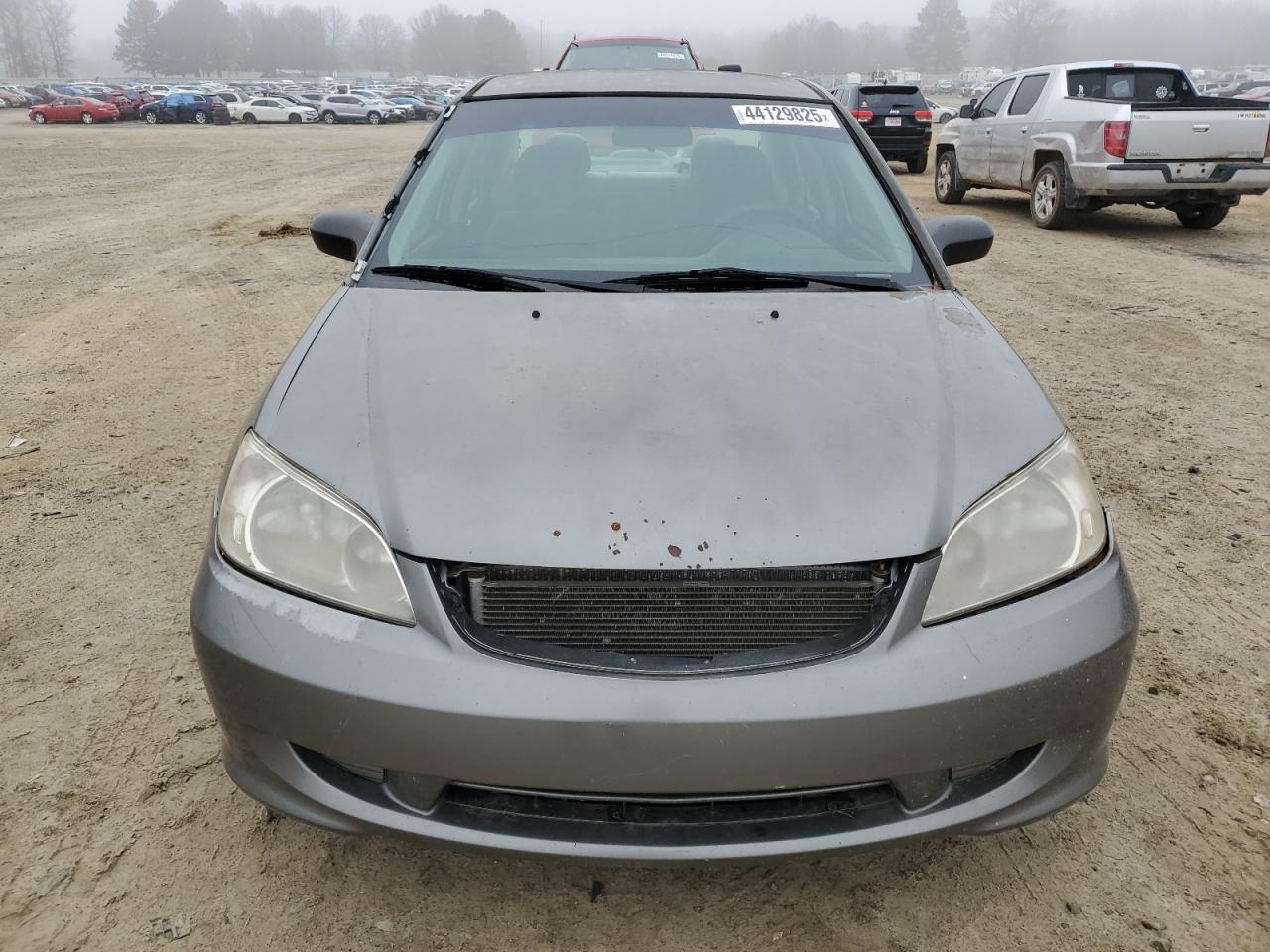 2005 Honda Civic - Image 5