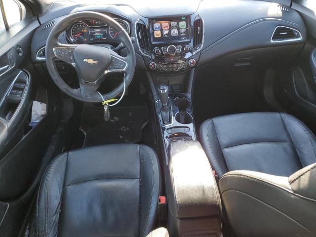 2017 CHEVROLET CRUZE PREMIER  