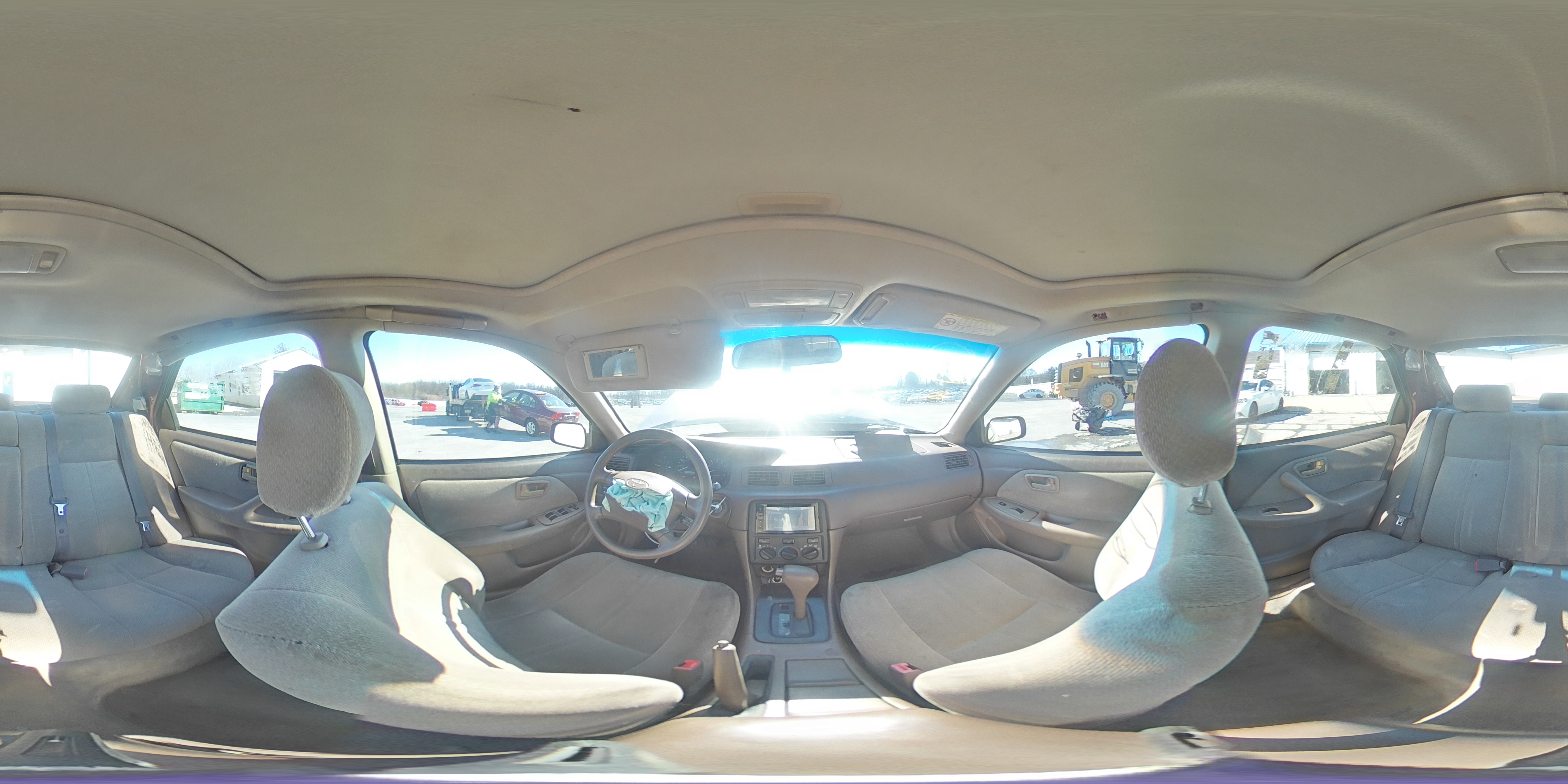 2000 Toyota Camry - Image 13