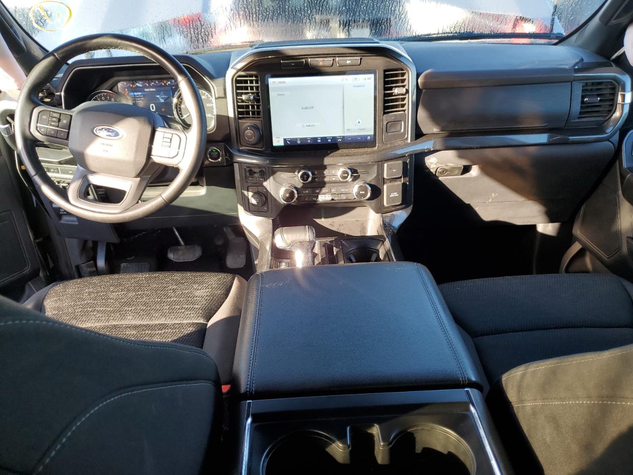 2023 Ford F-150 - Image 8