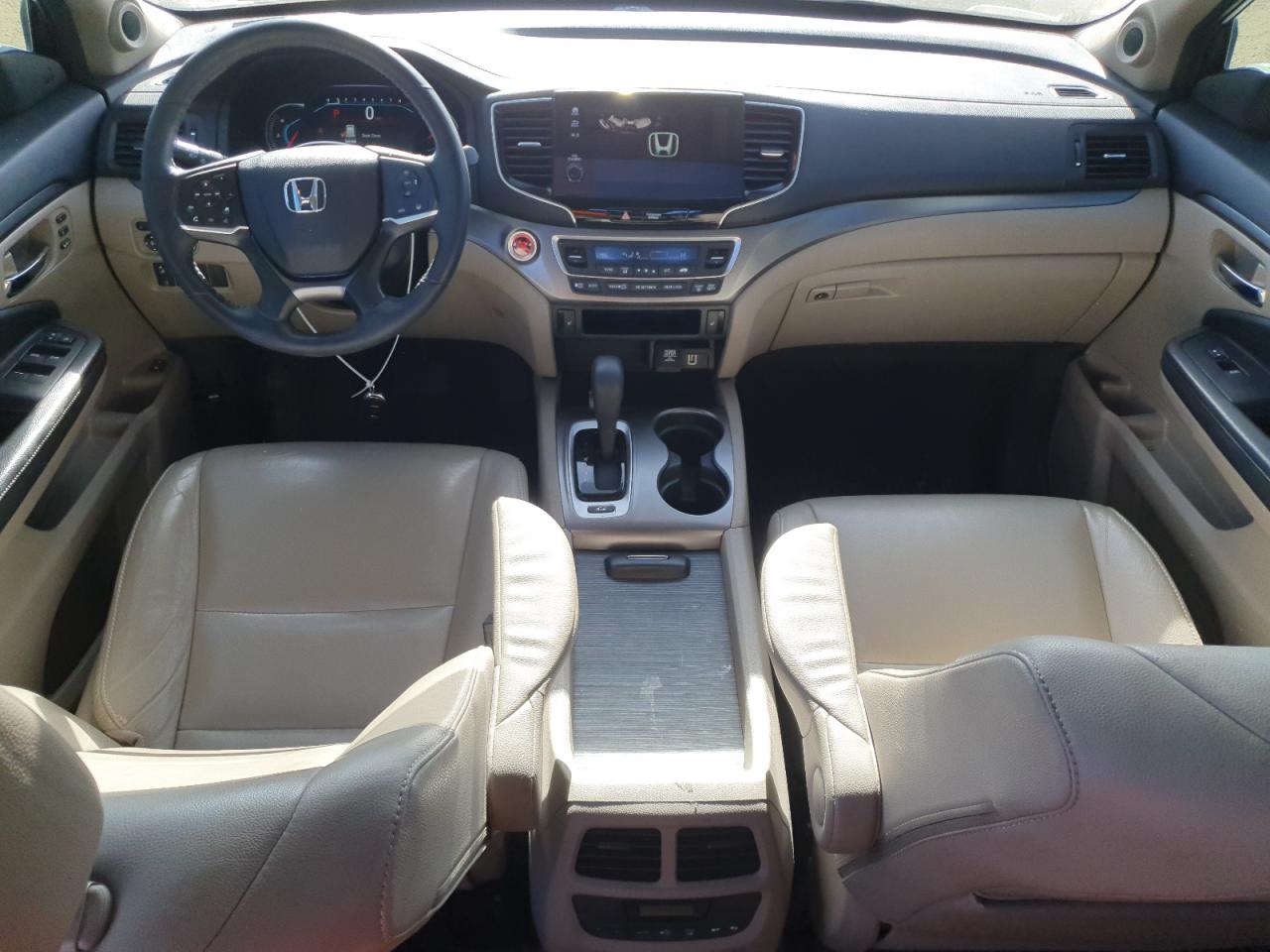 2019 Honda Pilot - Image 8