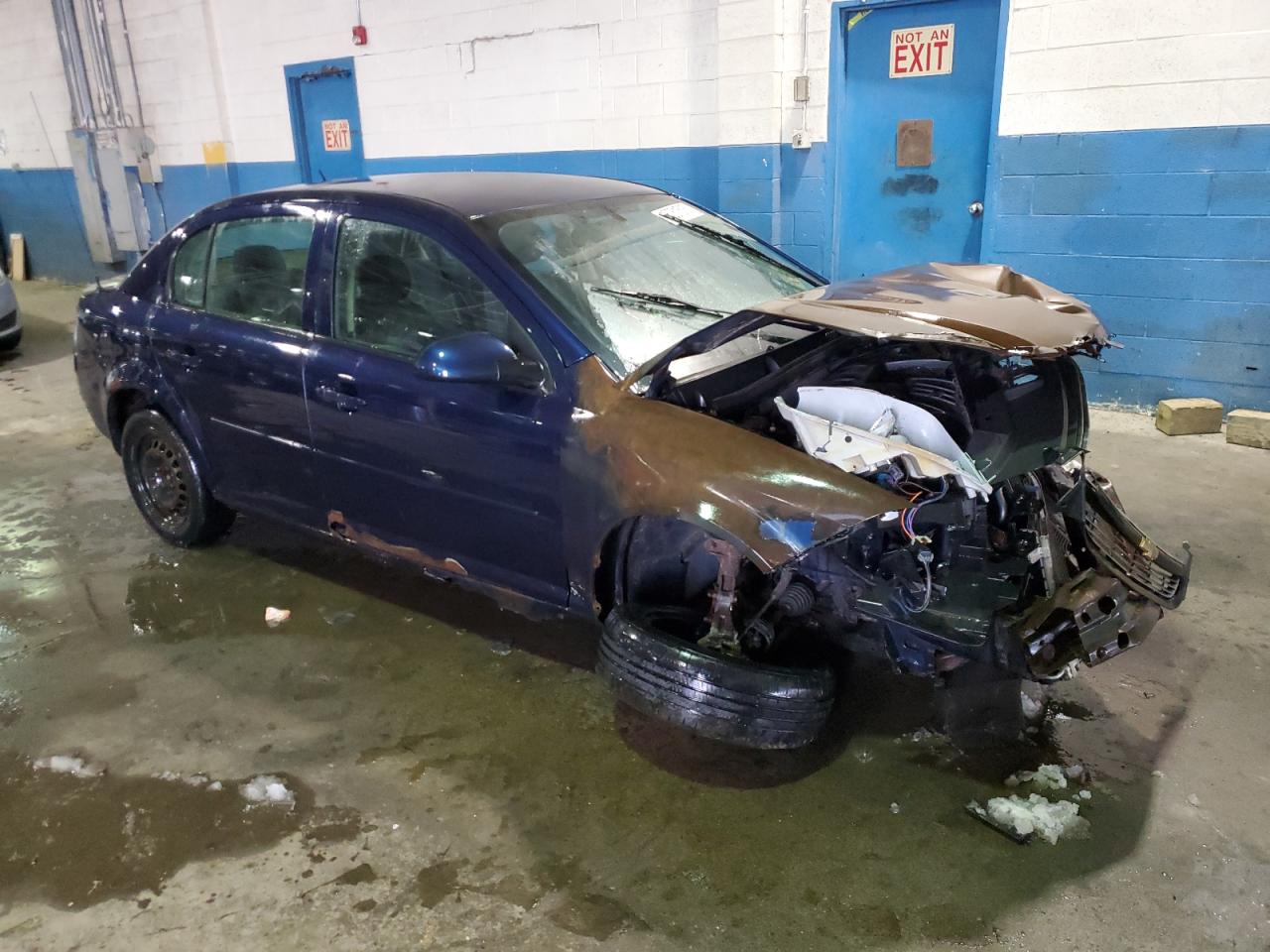 2010 Chevrolet Cobalt - Image 4