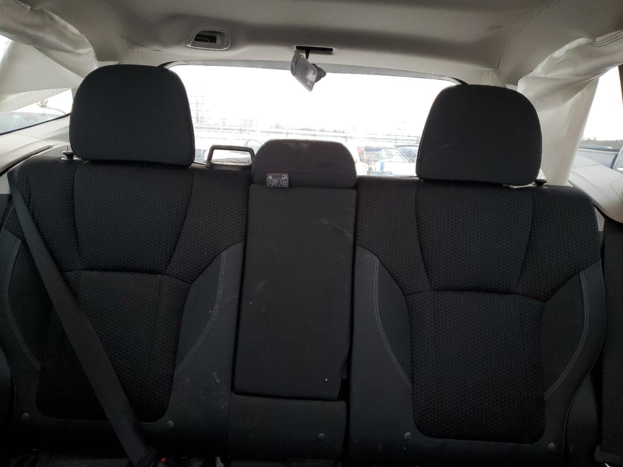 2020 Subaru Forester - Image 10