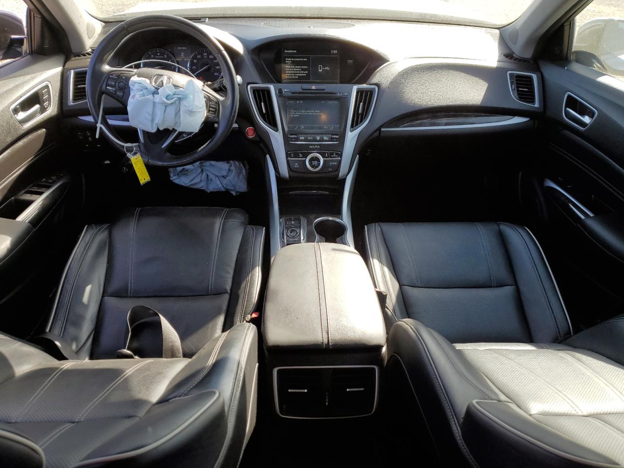 2019 Acura TLX - Image 8