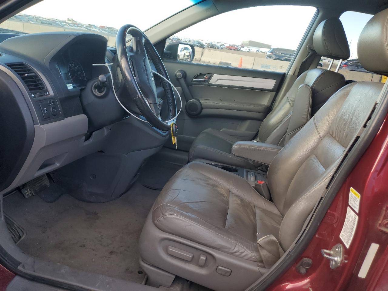 2010 Honda CR-V - Image 7