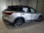 2024 Infiniti Qx60 Autograph for Sale in Lexington, KY - Rollover