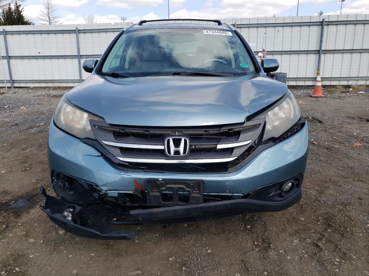 2013 Honda CR-V - Image 5