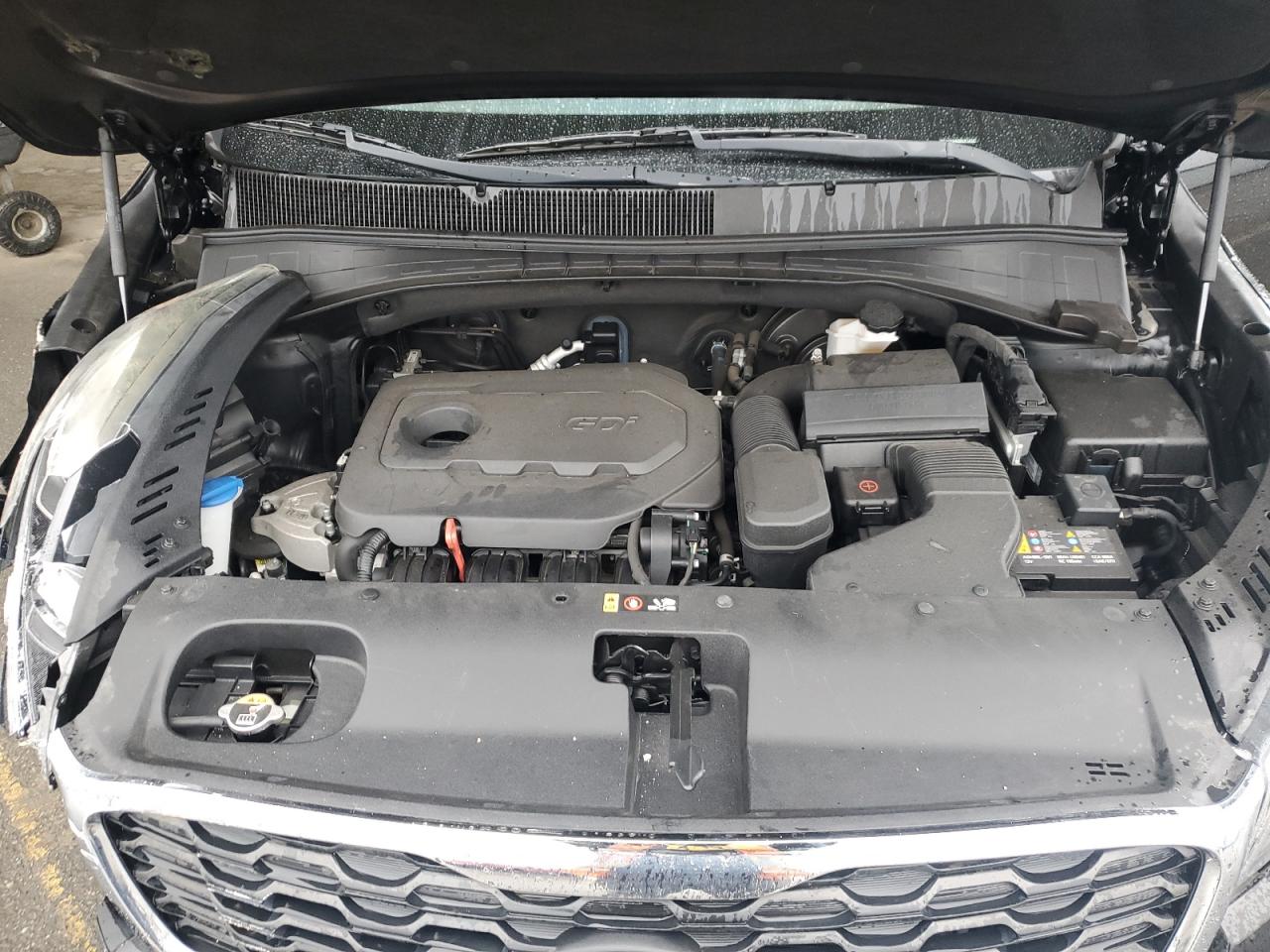2019 Kia Sorento - Image 14