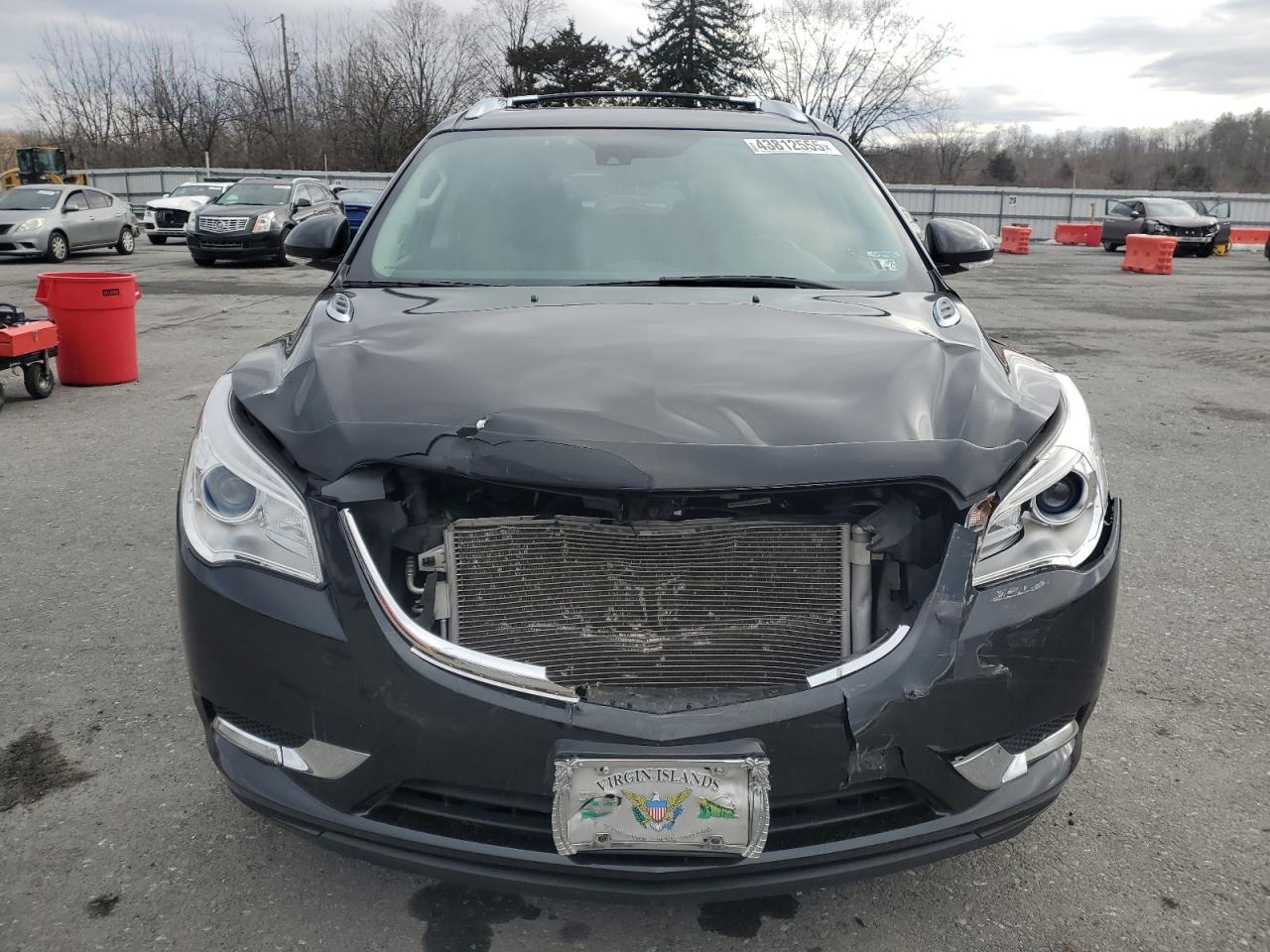 2015 Buick Enclave - Image 5