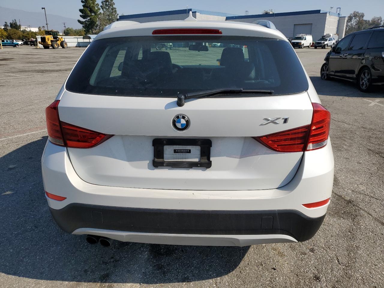 2013 BMW X1 - Image 6
