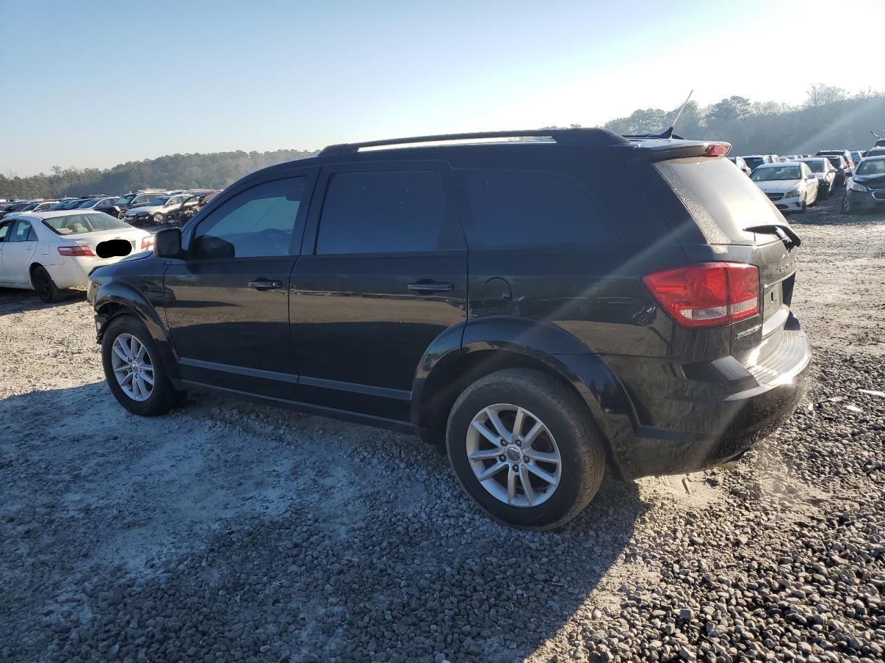 2016 Dodge Journey - Image 2