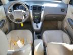 2007 Hyundai Tucson Se იყიდება Byron-ში, GA - Minor Dent/Scratches