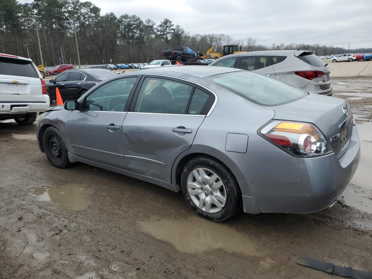 2009 Nissan Altima - Image 2